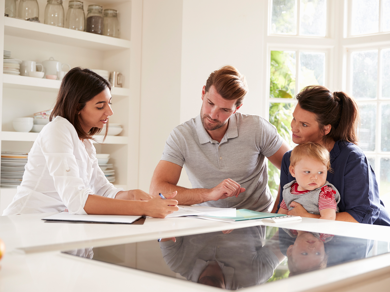 Financial Aid for College ABCs