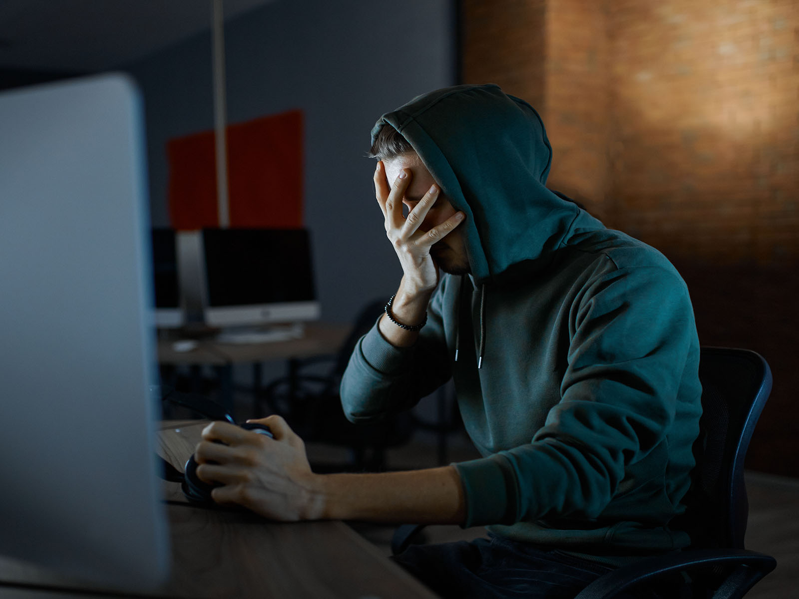 How to Protect Yourself Against Identity Theft